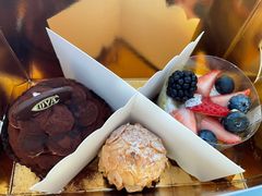 -Cova Ristorante & Caffe(海港城店)