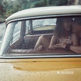 网红旅拍婚纱照