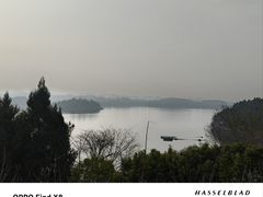 -仙海旅游度假区