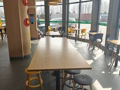 -麦当劳(莒县服务区店)