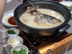 -小厨娘淮扬菜(天印大道店)