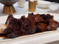 -香港狮子山下·明星粤菜餐厅(北苑店)