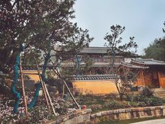 -径山寺