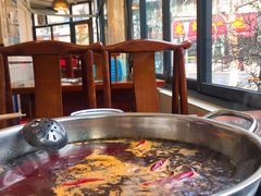 -飘香火锅(玉林西路店)