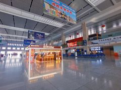-长春西站