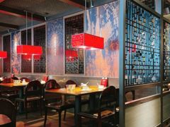 大堂-掌柜的店·河南菜(世茂店)