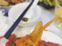 -虎虎龙虾大排档(双井店)