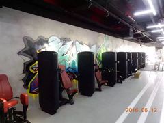 -BK博·康健身(金地格林小镇店)