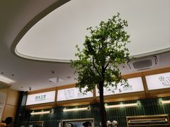 -豪客来牛排(中华城店)