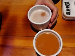 -四禧精酿铜锅涮肉·烧烤工场(大明湖店)