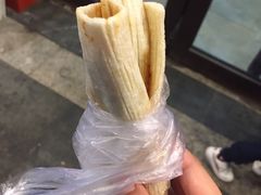 -小红旗臭豆腐炸冷面(万达店)