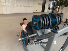 -WEGYMER健萌健身(麦德龙钰龙天下馆)