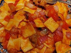 -阿里疆Alijiang·丝路美食·异域风情·清真(长楹天街店)