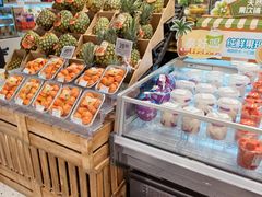 -Olé精品超市(广州太古汇店)