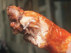 -大益烤鸡