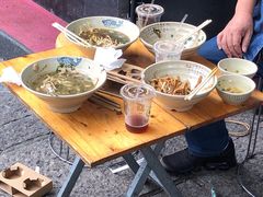 -无名氏面馆(邮电路店)