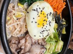-韩时烤肉(丰科万达广场店)