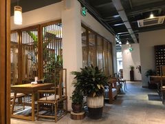 -小湾茶楼