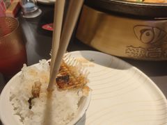 -辣尚瘾·烤鱼·新川菜(交大直营店)