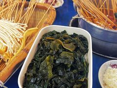 -马路边边麻辣烫联盟路店