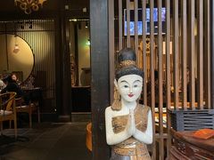 -壹泰东南亚主题餐厅·高良姜风情(州桥店)