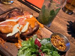 -Q MEX 库迈墨西哥餐吧(三里屯店)