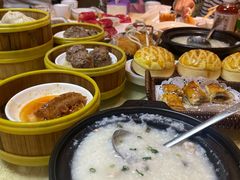 -粤秀小厨·广式早茶(辽宁路店)