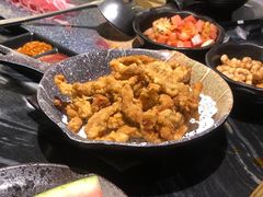 -王家渡火锅(金宝汇店)