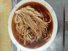 -顺心拉面馆(马道街店)