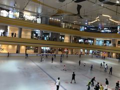 -冠军冰场CHAMPION RINK(苏州中心商场店)