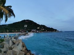 -海南分界洲岛旅游区