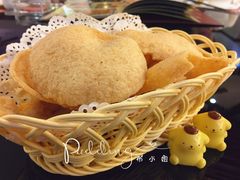 虾饼-金厨泰国餐厅·全泰籍厨师料理(拱北店)