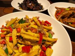 -德叔阙里·衢州菜馆(月湖店)