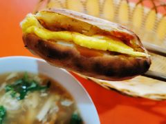 火勺加鸡蛋-火勺王