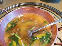 铜瓢牛肉-妈妈的味道(和顺古镇店)