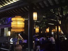 -绿茶餐厅(昆明世纪金源店)
