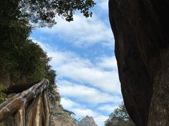 -三清山风景名胜区