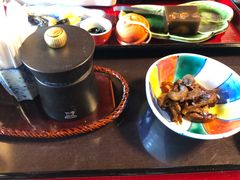 -料亭菊水楼