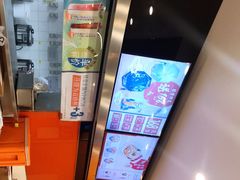 -吉野家(服装城店)