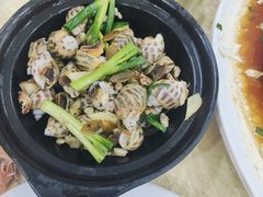 -源海渔村·现捞海鲜(大角湾店)