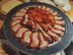 -守柴炉烤鸭(科华中路王府井店)