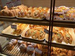 -山崎面包(静安久光店)