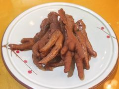 HOHO凤爪-HOHO餐厅(古子城店)