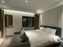 -上海外滩雅致酒店