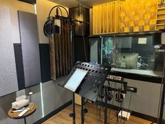 -Resonance Studio·救声舱录音棚(田子坊店)
