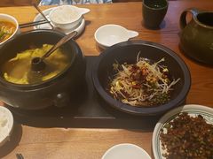 -云海肴·汽锅鸡·云南菜(苏州中心店)