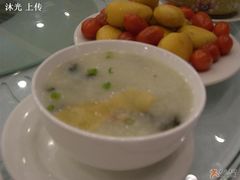 粥-海逸海鲜酒家(古北店)