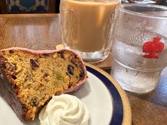 -西村咖啡店 (中山手本店)