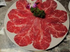 -禄婶鸡煲·打边炉