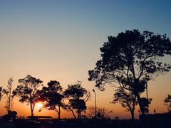 -南汇嘴观海公园